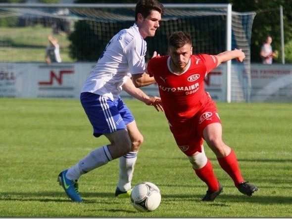 Der Serbe Dejan Stanojevic sorgte für den spektakulärsten Transfer in der Landesliga. Der Serbe Dejan Stanojevic sorgte für den spektakulärsten Transfer in der Landesliga.