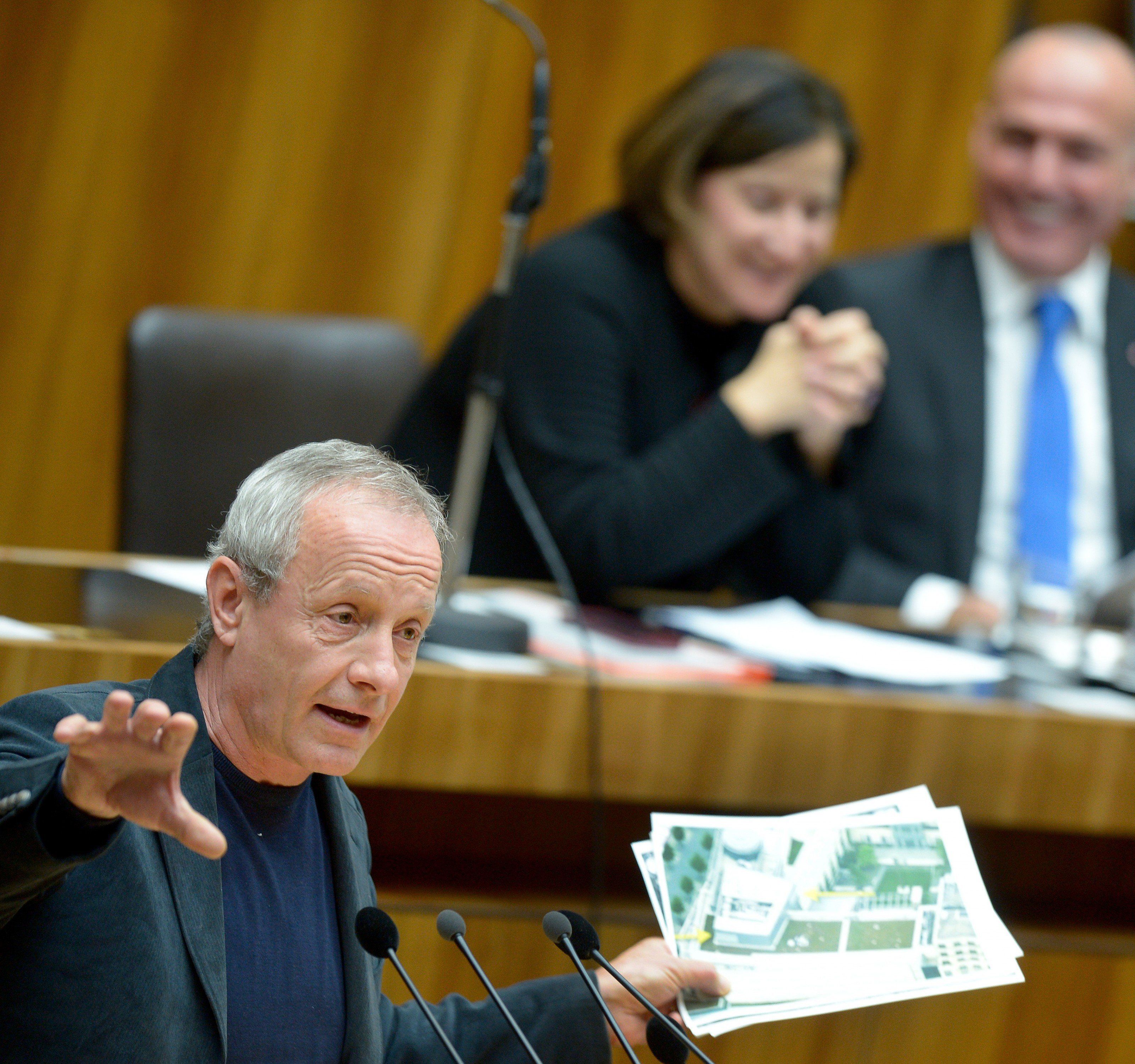 Österreich sei eine Hochburg der US-Spionage Österreich sei eine Hochburg der US-Spionage