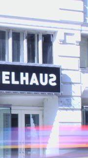 Neue Leitungen von Schauspielhaus Wien und brut stehen fest
