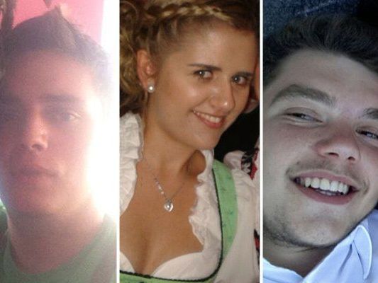 Die Gewinner stehen fest! Die Gewinner stehen fest!