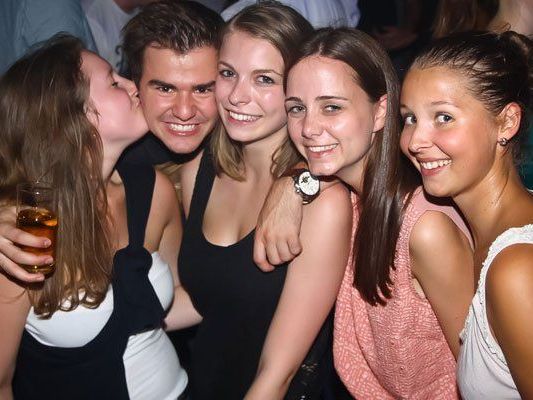Steinebach-Clubbing: VOL.AT verlost Tickets! Steinebach-Clubbing: VOL.AT verlost Tickets!