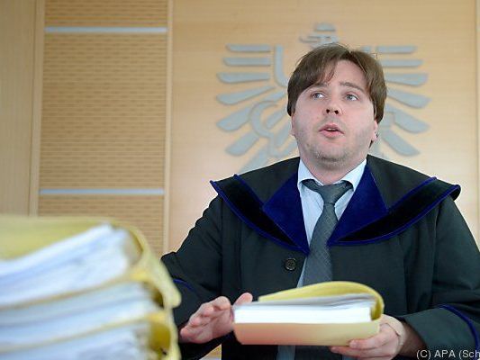 Befangenheitsantrag gegen Richter Andreas Pablik Befangenheitsantrag gegen Richter Andreas Pablik