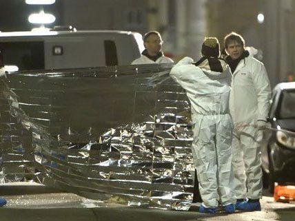 Damals kam es zu einer tödlichen Explosion in Wien-Ottakring. Damals kam es zu einer tödlichen Explosion in Wien-Ottakring.