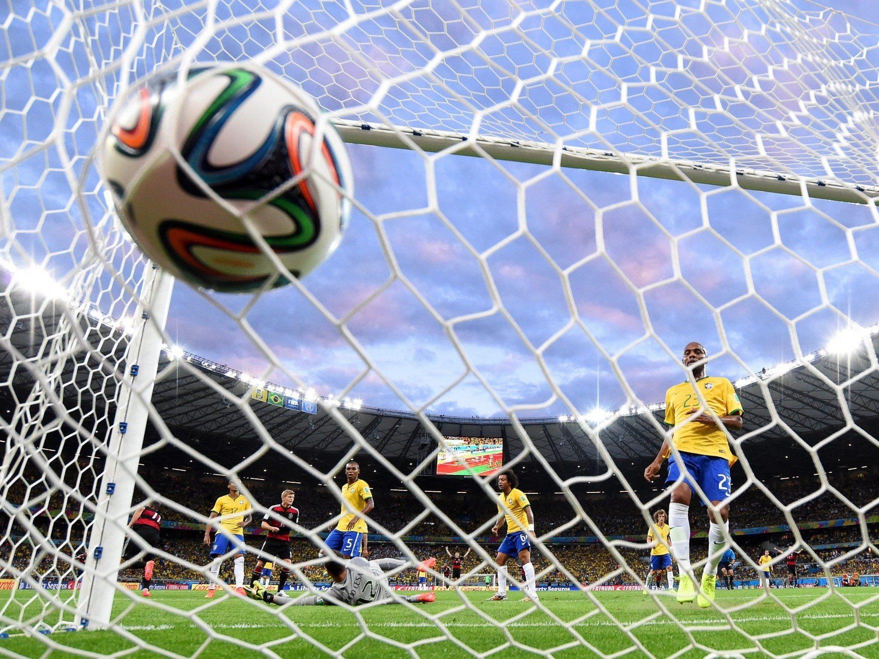 Faktencheck zur WM in Brasilien.