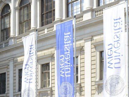 Die Tagung an der Uni Wien wird als "Experiment" bezeichnet. Die Tagung an der Uni Wien wird als "Experiment" bezeichnet.