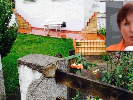 Nach der brutalen Vergewaltigung in Gaißau: Die Ersthelferin im Interview. Nach der brutalen Vergewaltigung in Gaißau: Die Ersthelferin im Interview.