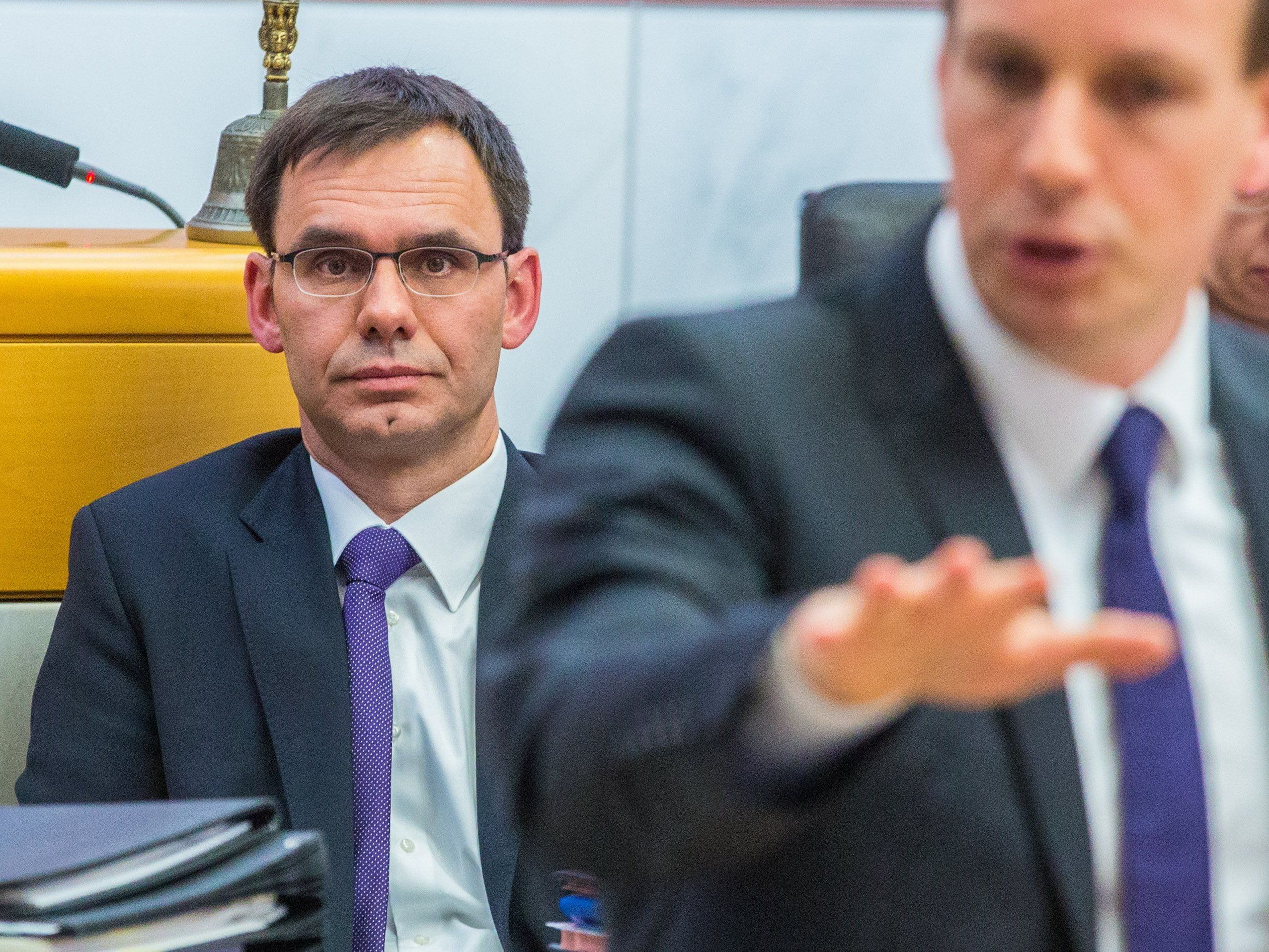 Schafft es LH Wallner, sein Klientel im September an die Wahlurnen zu bringen? Schafft es LH Wallner, sein Klientel im September an die Wahlurnen zu bringen?