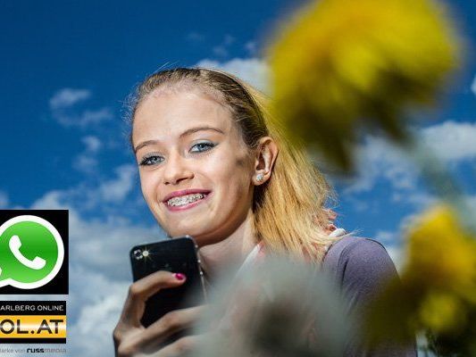 VOL-AT-News jetzt auch via WhatsApp oder Push-Nachricht erhalten. VOL-AT-News jetzt auch via WhatsApp oder Push-Nachricht erhalten.