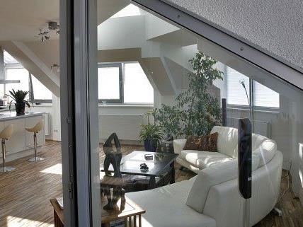 Jeder Fünfte hat seine Wohnung schon untervermietet. Jeder Fünfte hat seine Wohnung schon untervermietet.