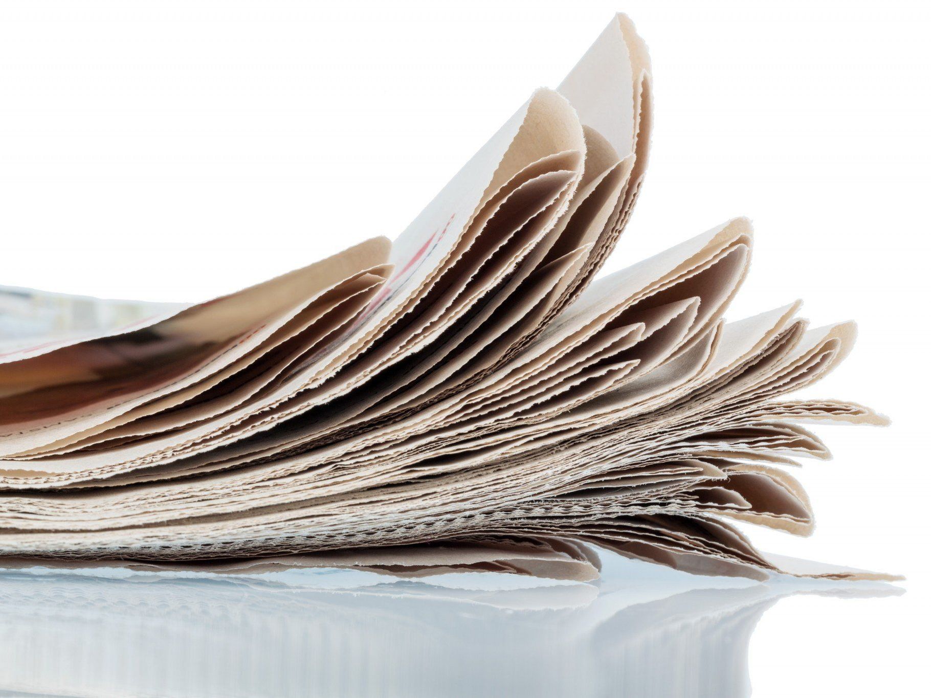 Die SVZ sieht sich nach der Streichung der Presseförderung als Bauernopfer. Die SVZ sieht sich nach der Streichung der Presseförderung als Bauernopfer.