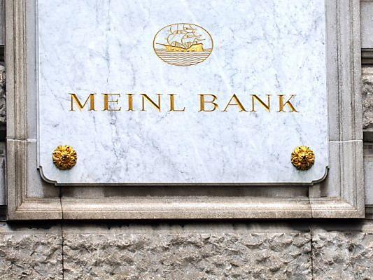 Justiz ermittelt rund um Meinl Bank