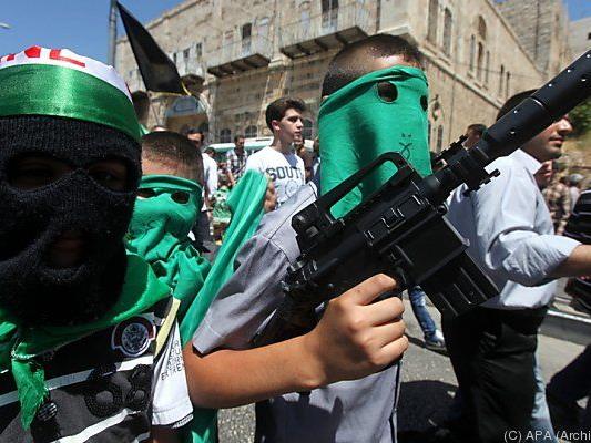 Hamas will sich nicht beugen