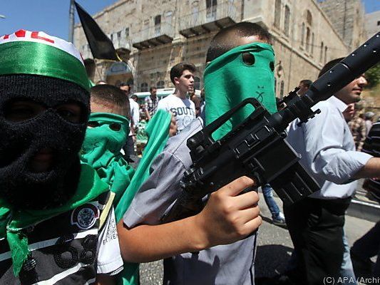Hamas will sich nicht beugen Hamas will sich nicht beugen
