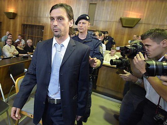 Ex-Teamspieler Kuljic ist teilgeständig Ex-Teamspieler Kuljic ist teilgeständig