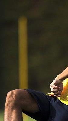 Luis Suarez bereitet sich in Ruhe auf Comeback vor