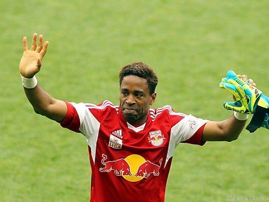 Fünf Jahre lang war Gustafsson in Salzburg Fünf Jahre lang war Gustafsson in Salzburg