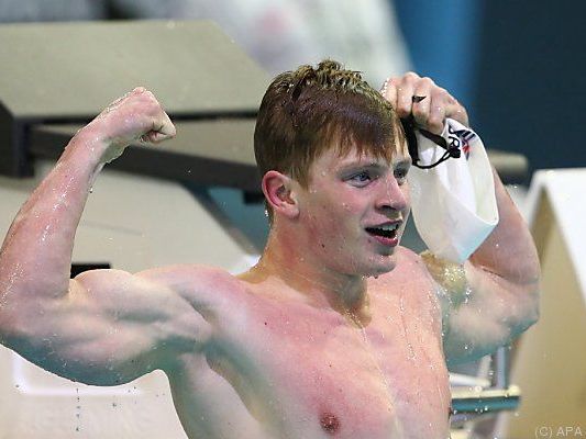 So schnell war vor dem Britehn noch keiner So schnell war vor dem Britehn noch keiner