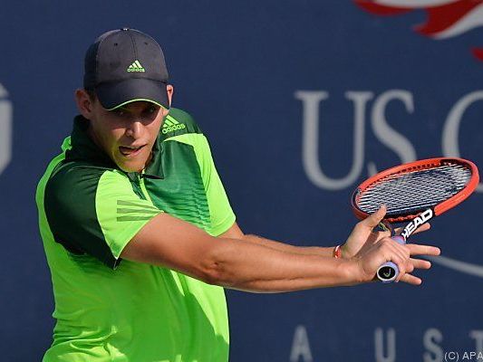 Thiem rettet Österreich vor Total-Pleite Thiem rettet Österreich vor Total-Pleite