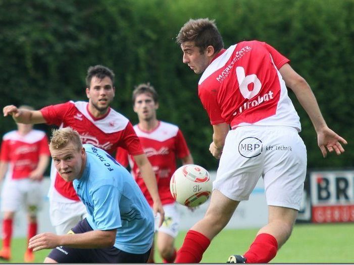 RW Rankweil 1b verlor gegen Thüringen 1b das Spiel und verlor Thomas Grasser durch Ausschluss. RW Rankweil 1b verlor gegen Thüringen 1b das Spiel und verlor Thomas Grasser durch Ausschluss.