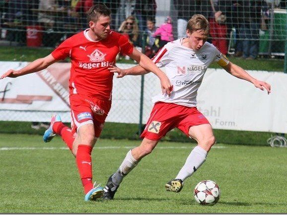RW Rankweil unterlag im letzten Test in Feldkirch wegen einem Eigentor mit 0:1. RW Rankweil unterlag im letzten Test in Feldkirch wegen einem Eigentor mit 0:1.