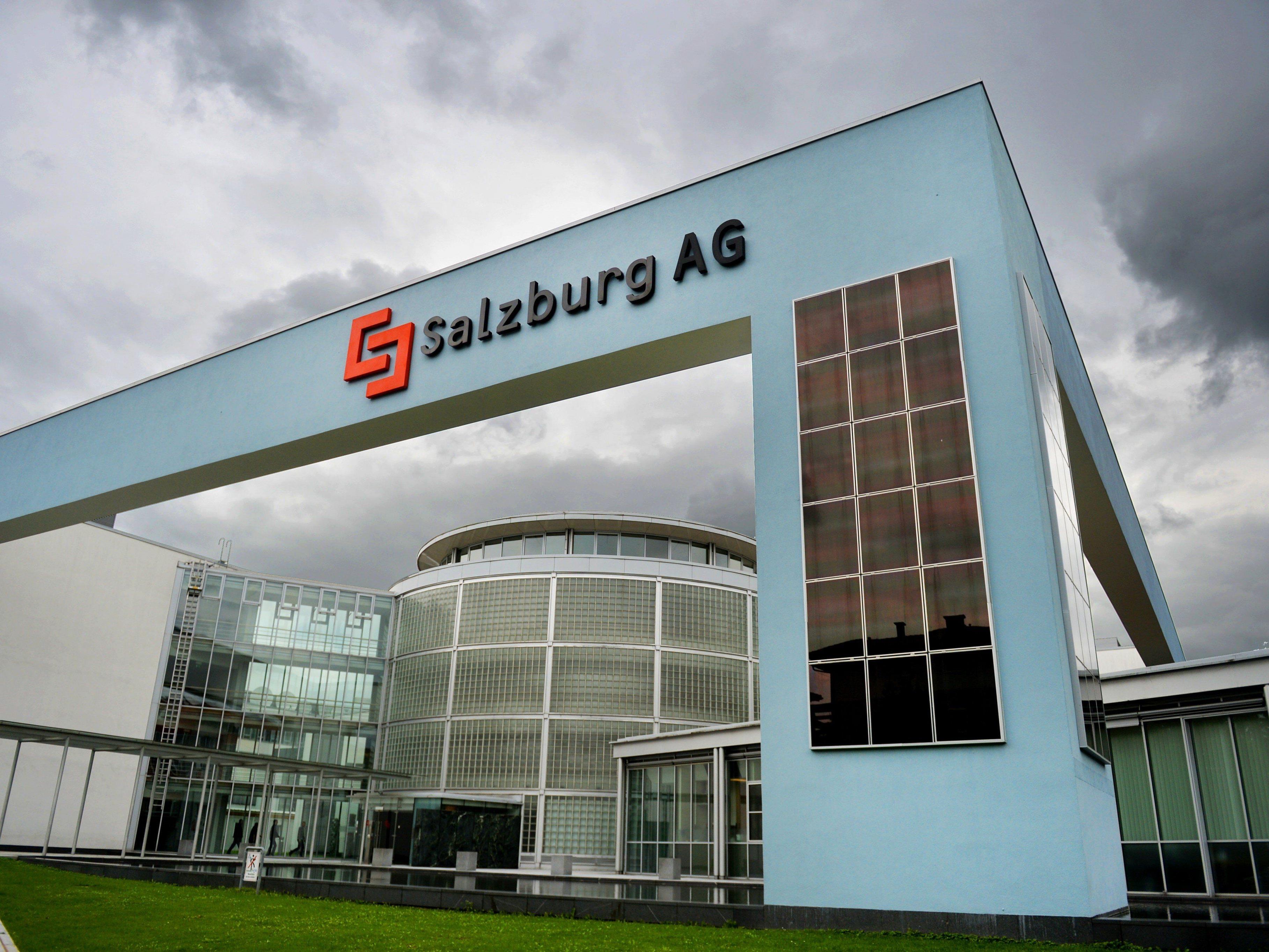 Der Machtkampf in der Salzburg AG endet vor Gericht.