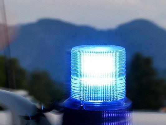 Ein Polizist in Bayern erschoss einen Drogendealer bei der Verfolgungsjagd.