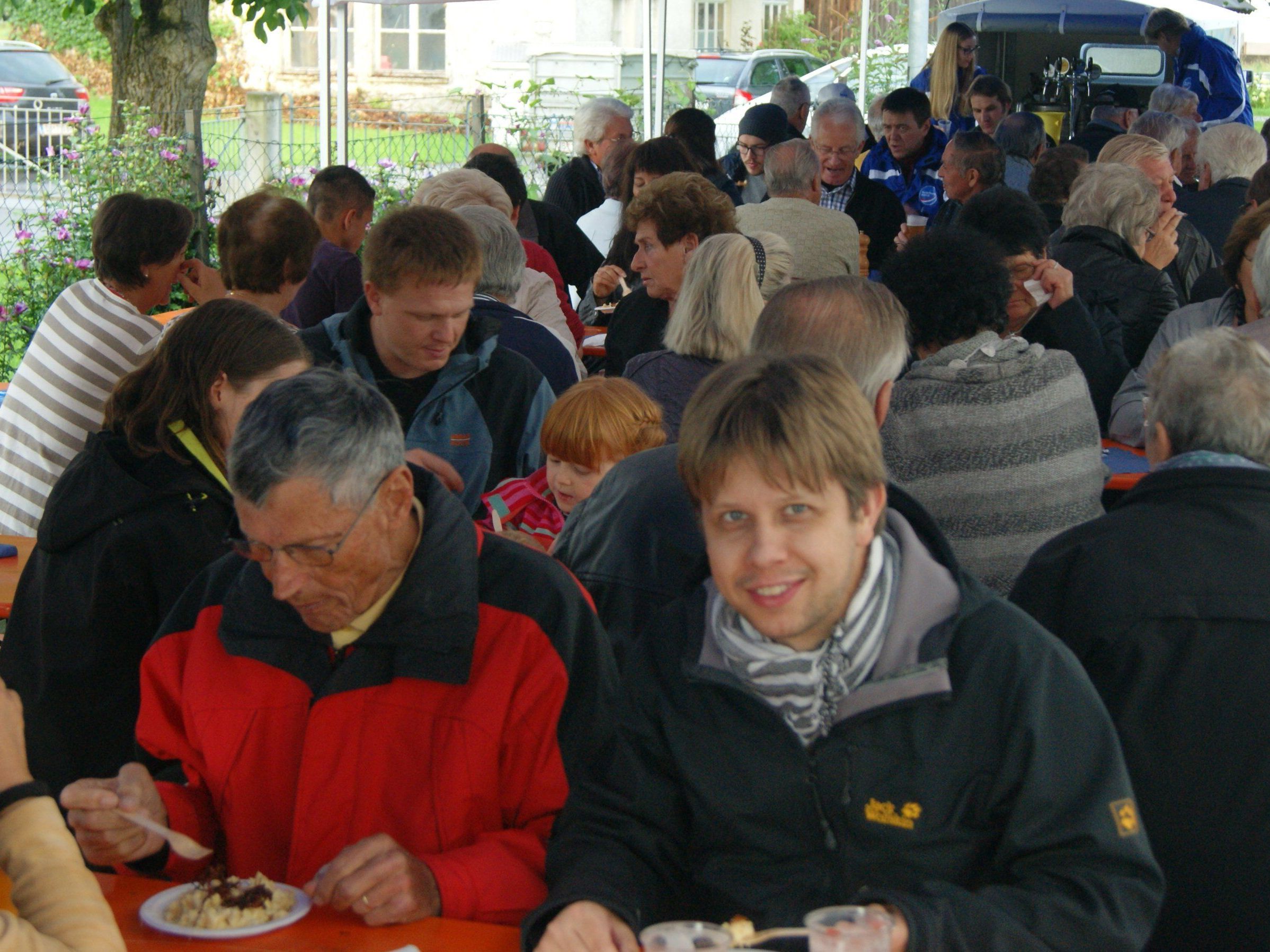 FPÖ-Heimat-Tour Lustenau FPÖ-Heimat-Tour Lustenau