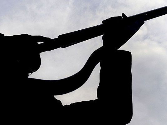 Schießübungen in Nußdorf am Attersee sorgten für Aufregung Schießübungen in Nußdorf am Attersee sorgten für Aufregung