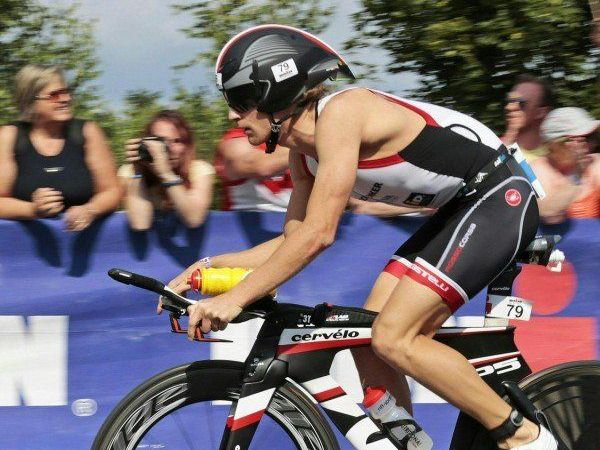 Giglmayr will wie beim Ironman Austria, wo er auf Platz 4 landete, überraschen. Giglmayr will wie beim Ironman Austria, wo er auf Platz 4 landete, überraschen.
