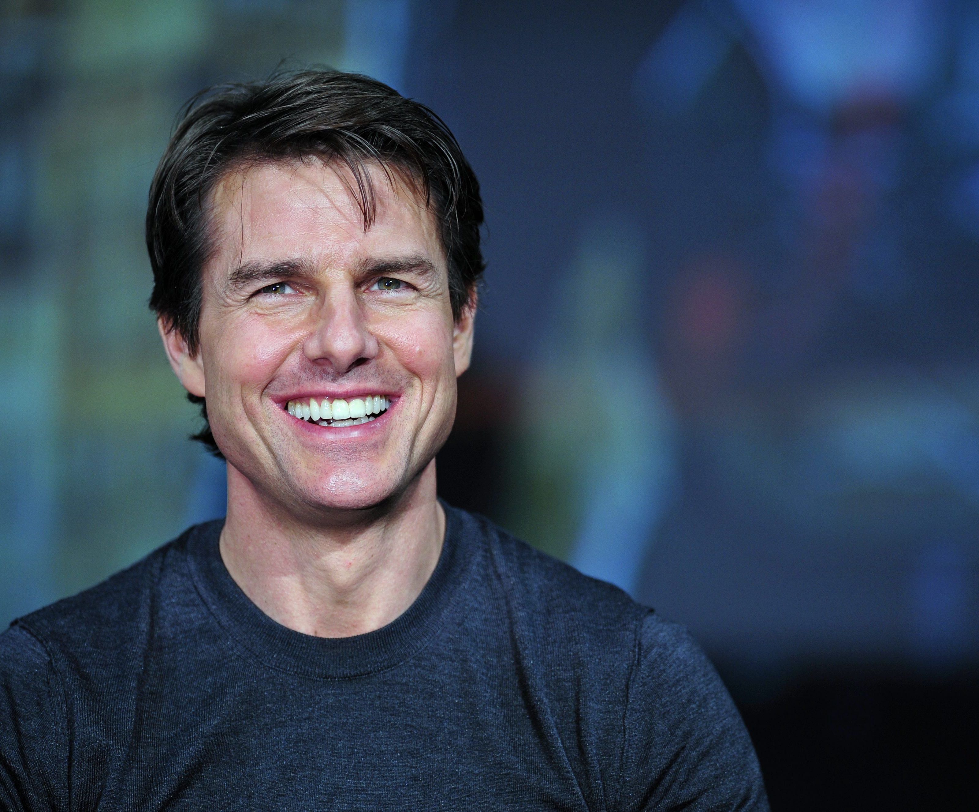Tom Cruise wird am 25. August in Wien erwartet Tom Cruise wird am 25. August in Wien erwartet