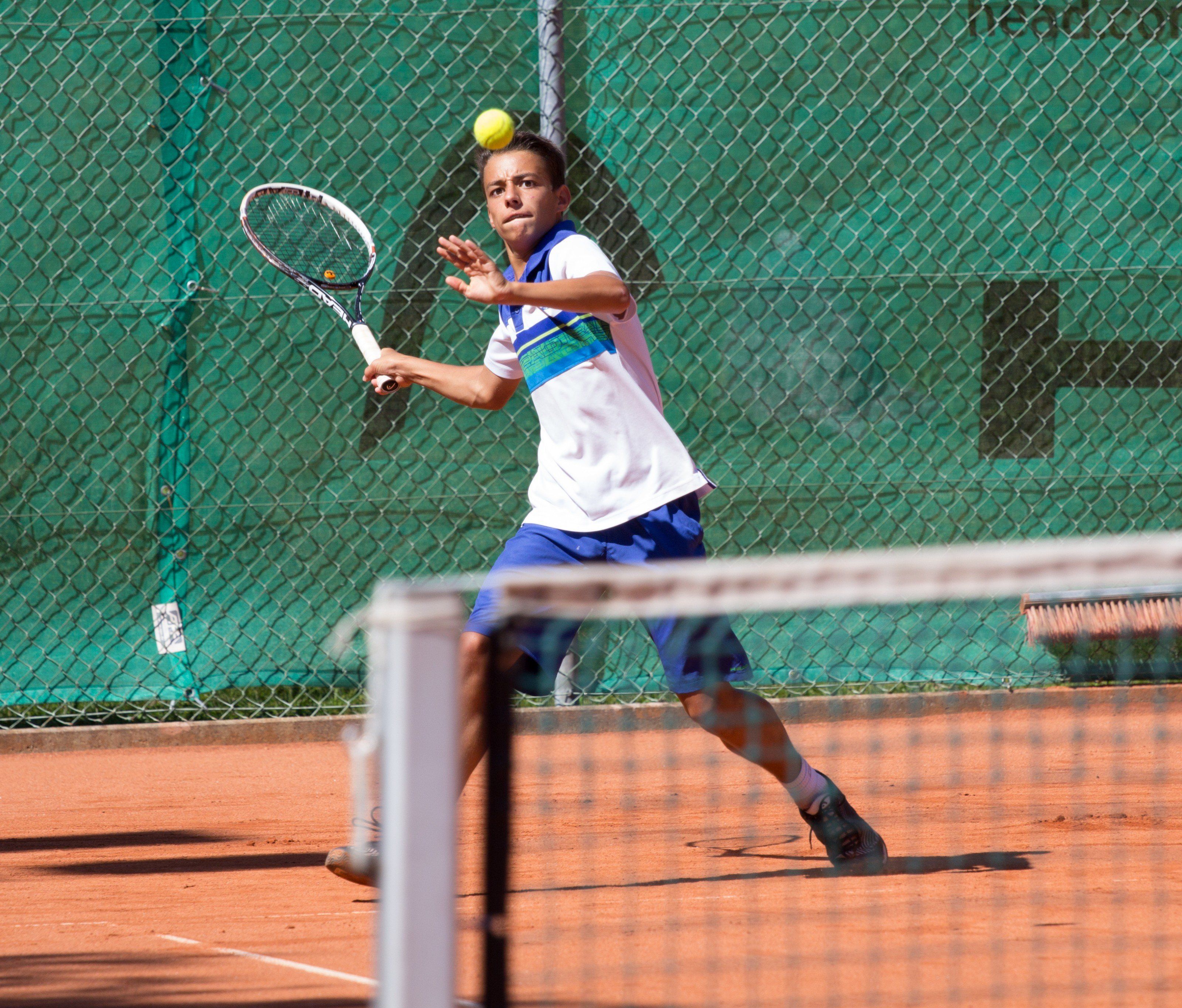 Am Montag, dem 18. August 2014, starten dann die Hauptbewerbe. Zuschauer sind herzlich willkommen! Am Montag, dem 18. August 2014, starten dann die Hauptbewerbe. Zuschauer sind herzlich willkommen!