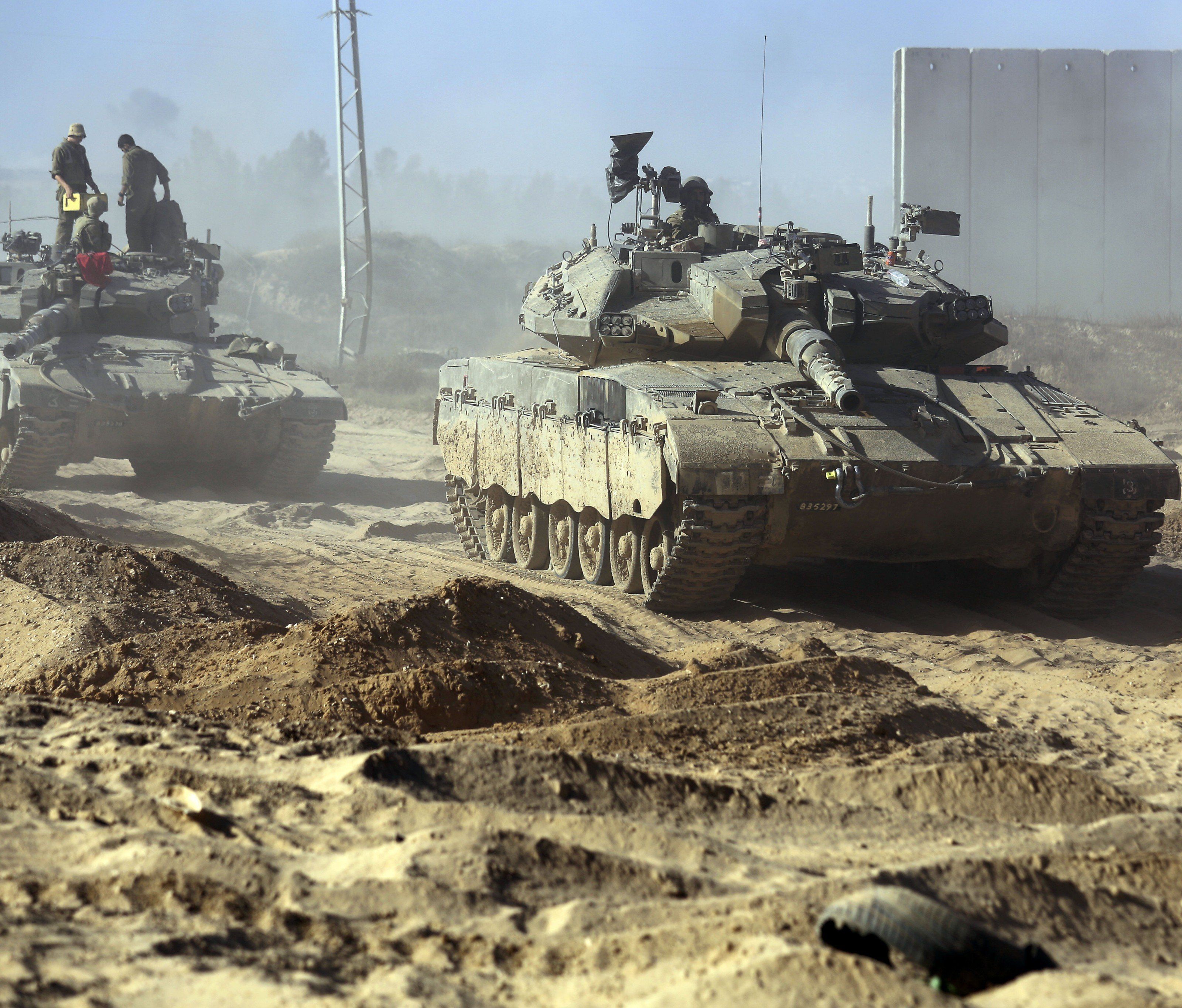 Waffenruhe soll Freitagfrüh ab 7.00 Uhr in Kraft treten. Waffenruhe soll Freitagfrüh ab 7.00 Uhr in Kraft treten.