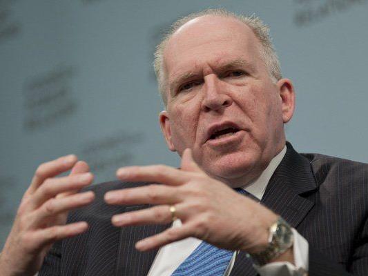 Der Direktor der Spionagebehörde, John Brennan, hat persönlich um Verzeihung gebeten.