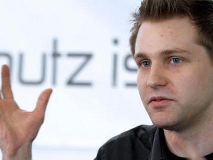 Max Schrems fand bei seiner Klage gegen Facebook tausende Mitstreiter