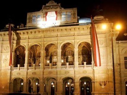 Staatsopernmuseum wird in Theatermuseum eingegliedert Staatsopernmuseum wird in Theatermuseum eingegliedert