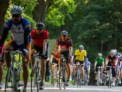Am 21. September 2014 findet der Velothon Vienna statt. Am 21. September 2014 findet der Velothon Vienna statt.
