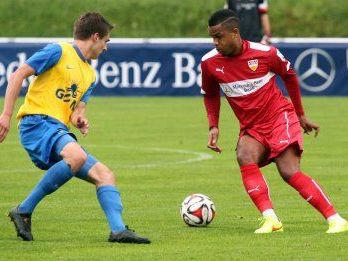 Internationaler Spitzenfußball am Montag in Schruns Internationaler Spitzenfußball am Montag in Schruns