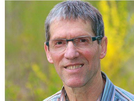 Christoph Alton, Gründer der Bürgerliste „WIR - Plattform für die Familie“. Christoph Alton, Gründer der Bürgerliste „WIR - Plattform für die Familie“.