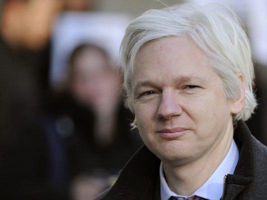 Wikileaks-Gründer will Botschaft nach über zwei Jahren verlassen