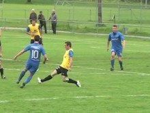 Der FCS siegt in Lochau und steigt in die 3. Cup-Runde auf Der FCS siegt in Lochau und steigt in die 3. Cup-Runde auf