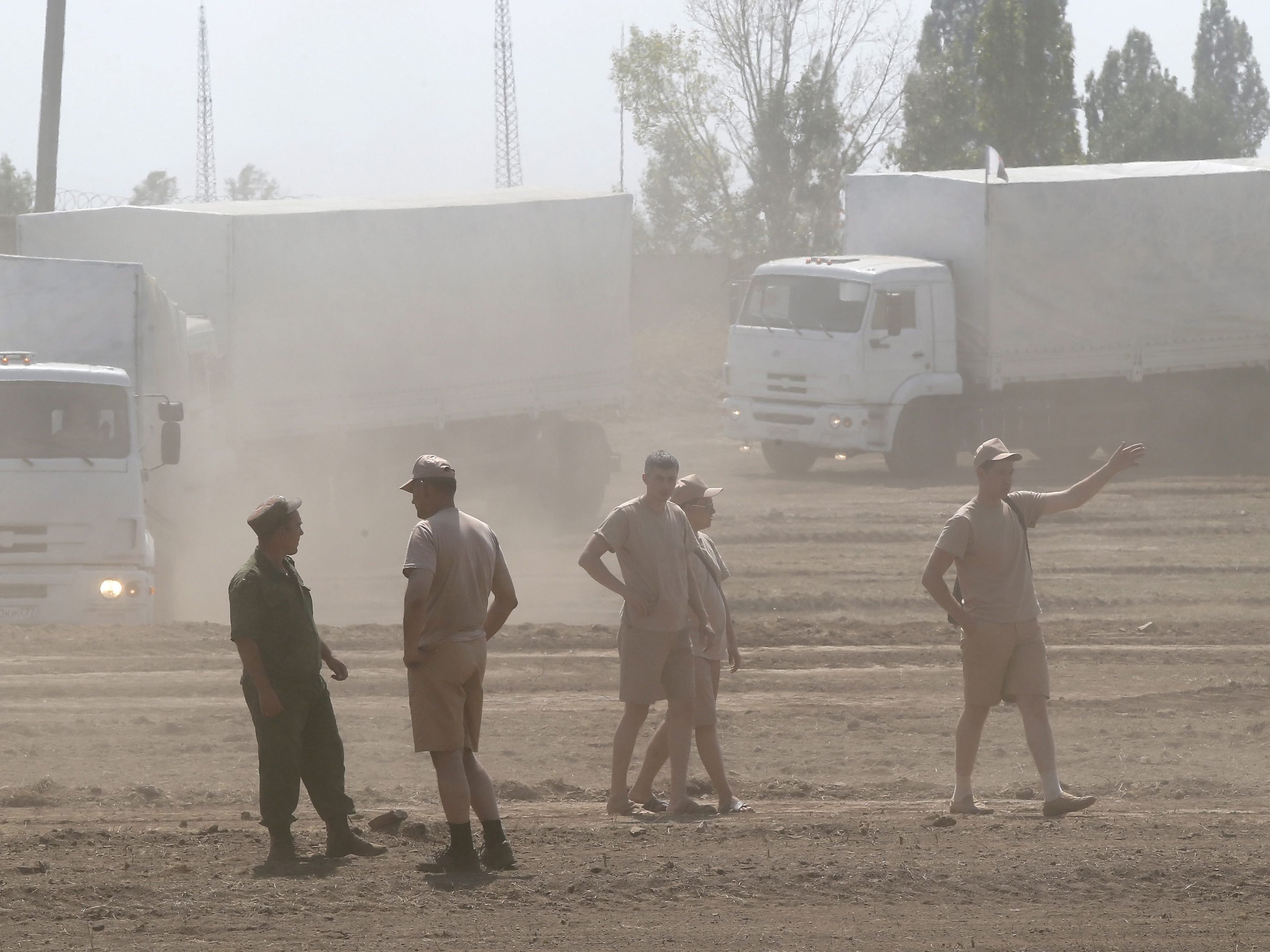 Parlament in Kiew stimmte für Sanktionen gegen Moskau. Parlament in Kiew stimmte für Sanktionen gegen Moskau.