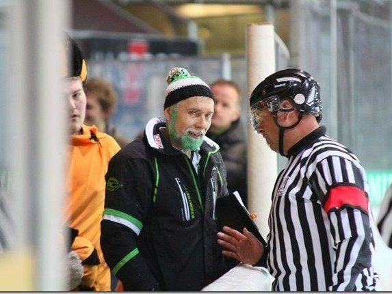 Bregenzerwald trifft im zweiten Test auf Thurgau. Bregenzerwald trifft im zweiten Test auf Thurgau.