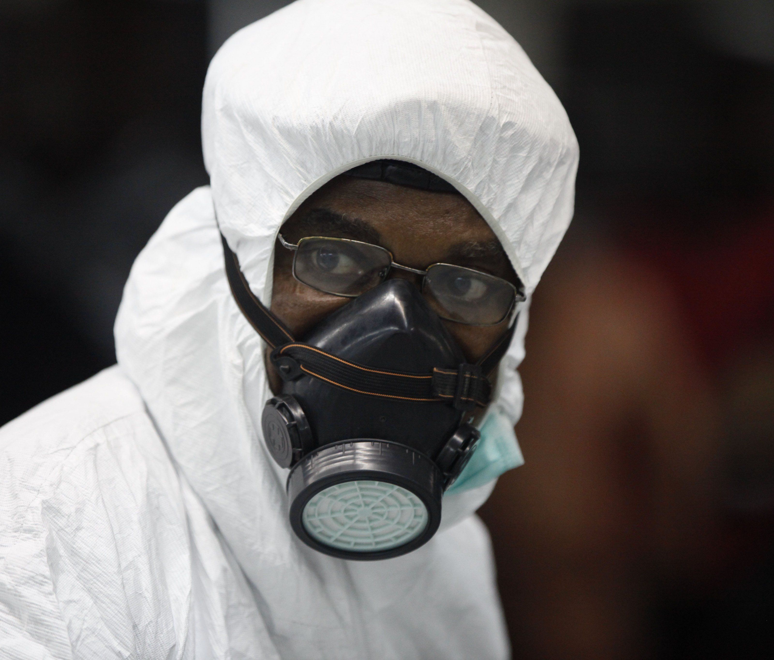 Ebola - WHO-Experten für Einsatz experimenteller Wirkstoffe Ebola - WHO-Experten für Einsatz experimenteller Wirkstoffe