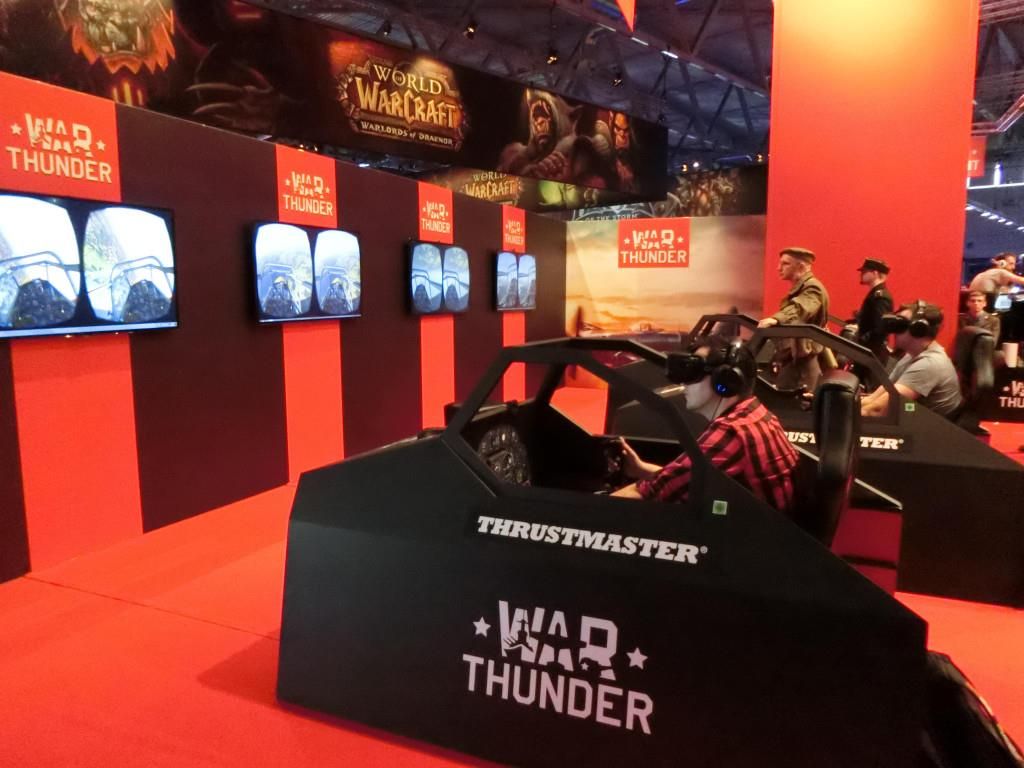 Die neuesten Trends der Computerspiele-Industrie gab es Mitte August bei der Gamescom in Köln zu bestaunen. Die neuesten Trends der Computerspiele-Industrie gab es Mitte August bei der Gamescom in Köln zu bestaunen.