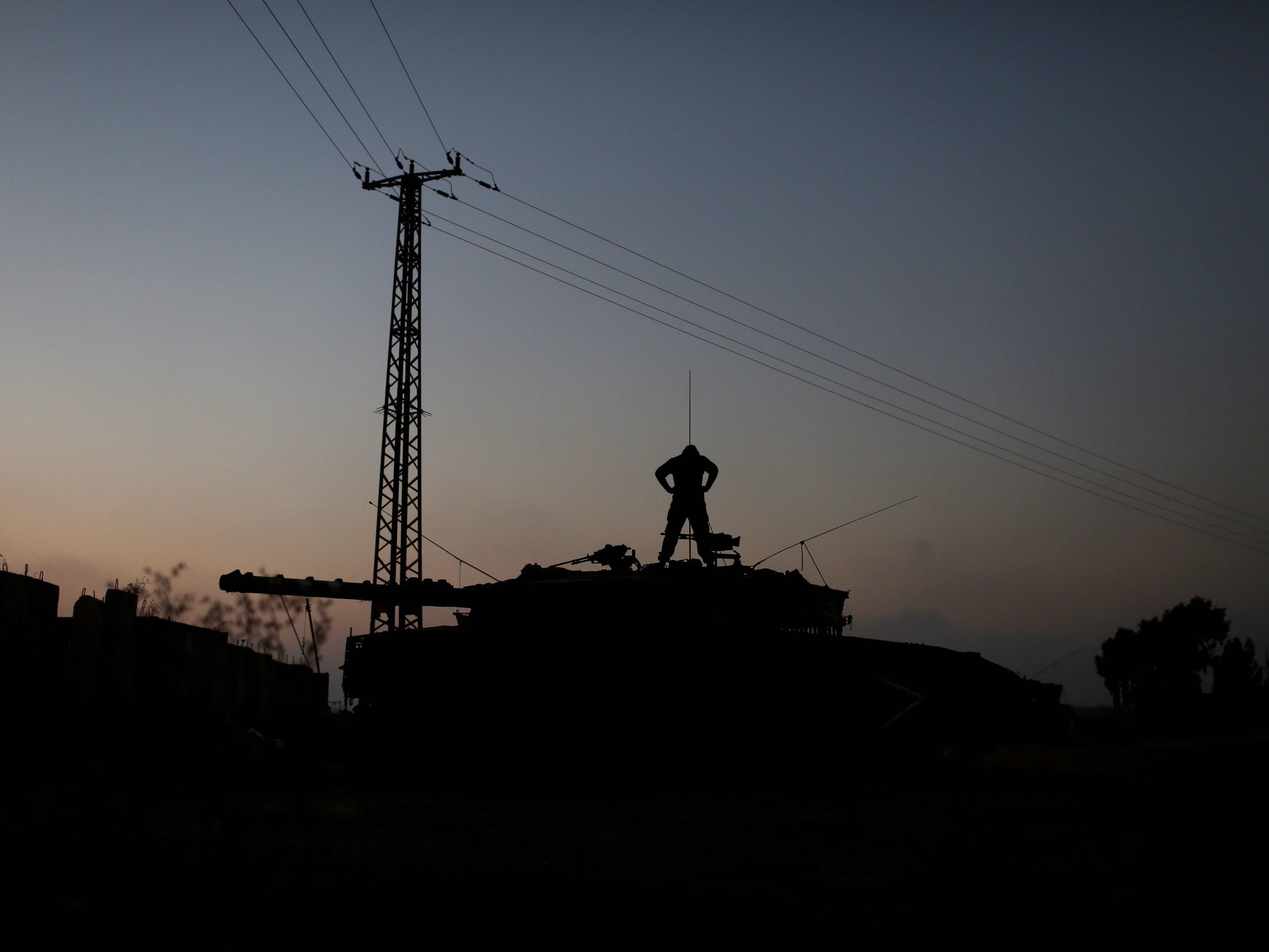 Waffenruhe im Gaza-Konflikt soll um fünf Tage verlängert werden.