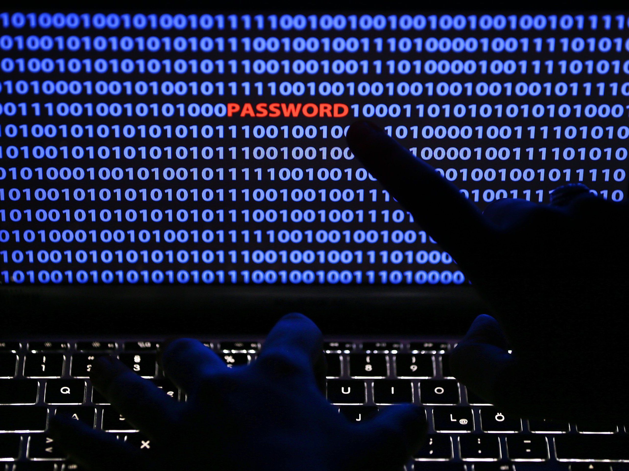 Russische Hacker Hacker erbeuteten 1,2 Milliarden Profildaten Russische Hacker Hacker erbeuteten 1,2 Milliarden Profildaten