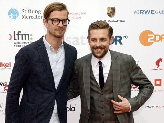 Die deutschen Entertainer werden seitens der KJM stark kritisiert Die deutschen Entertainer werden seitens der KJM stark kritisiert