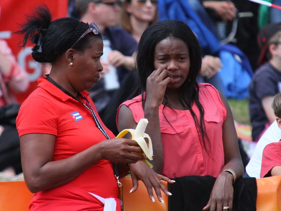 Vier Topstars trainieren derzeit im Götzner Möslestadion. Vier Topstars trainieren derzeit im Götzner Möslestadion.