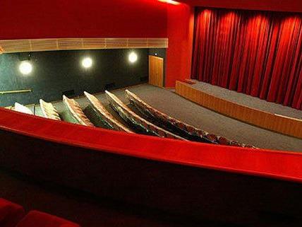 Der Kino-Herbst sorgt für viel Abwechslung. Der Kino-Herbst sorgt für viel Abwechslung.