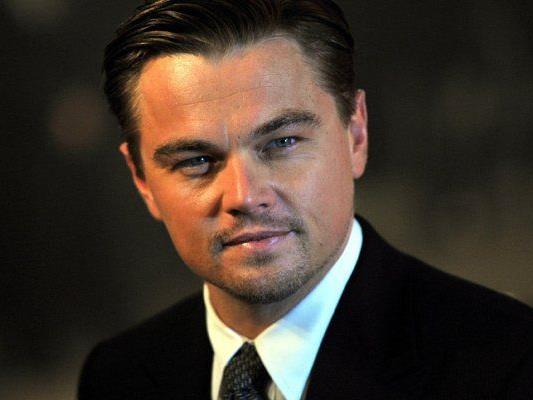 Der Star aus "Shutter Island" Der Star aus "Shutter Island"